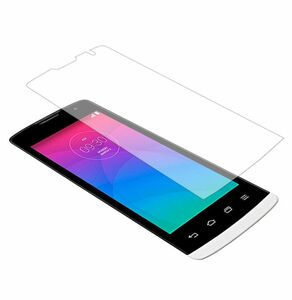 LG Joy Displayschutzfolie 9H Verbundglas Panzer Schutz Glas Tempered Glas