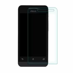 Asus Zenfone 4 Displayschutzfolie 9H Verbundglas Panzer Schutz Glas Tempered Glas