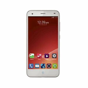 ZTE Blade L3 Displayschutzfolie 9H Verbundglas Panzer Schutz Glas Tempered Glas