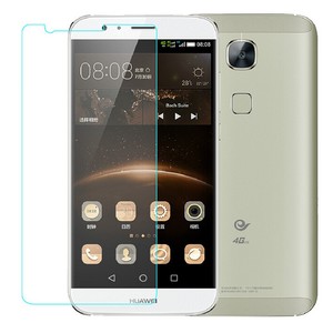 Huawei G8 Displayschutzfolie 9H Verbundglas Panzer Schutz Glas Tempered Glas