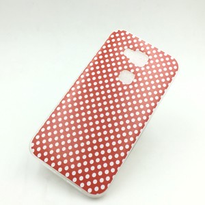 Handyh�lle Schutzh�lle f�r Huawei G8 Case Cover Bumper Etuis Silikon Rot