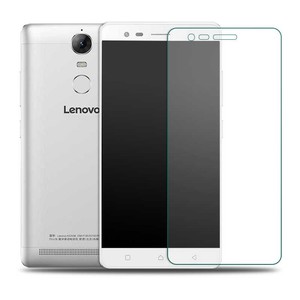 Lenovo K5 Note Displayschutzfolie 9H Verbundglas Panzer Schutz Glas Tempered Glas