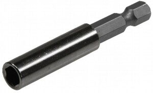 Magnet - Bithalter Easy 60 fr 1/4 Bits 60mm lang
