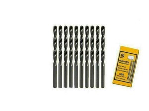 HSS - BOHRER verschiedene Gr��en