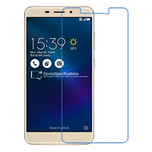 Asus Zenfone 3 Laser Displayschutzfolie 9H Verbundglas Panzer Schutz Glas Tempered Glas