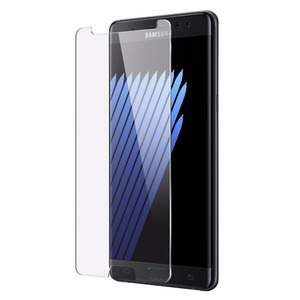 Samsung Galaxy Note 7 Displayschutzfolie 9H Verbundglas Panzer Schutz Glas Tempered Glas