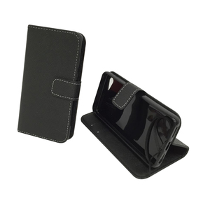 Handyh�lle Tasche f�r Handy Lenovo ZUK Z2 Schwarz