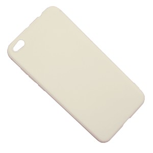 Knig Design Xiaomi Mi 5c Handyhlle Transparent