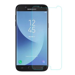 Samsung Galaxy J5 2017 Displayschutzfolie 9H Verbundglas Panzer Schutz Glas Tempered Glas
