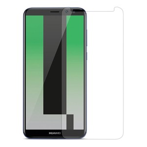 Huawei Mate 10 Lite Displayschutzfolie 9H Verbundglas Panzer Schutz Glas Tempered Glas