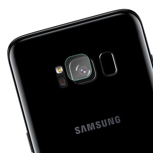 Samsung Galaxy S8 Kamera Glas Kameraschutz 211819