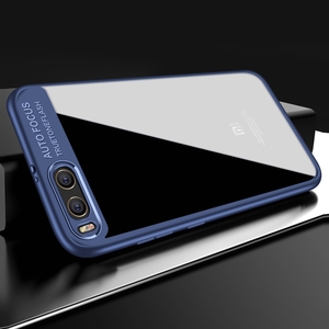 Ultra Slim Case fr Xiaomi Redmi S2 / Y2 Handyhlle Schutz Cover Blau