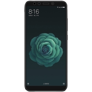 Xiaomi Mi 6X Displayschutzfolie 9H Verbundglas Panzer Schutz Glas Tempered Glas