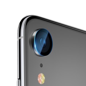 Apple iPhone XR Kamera Glas Kameraschutz