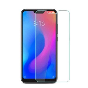 Motorola Moto G7 Play Panzer Schutz Display Glas Panzerfolie 9H Echtglas