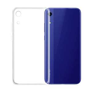 Huawei Honor Play 8A Handyhlle Case Hlle Silikon Transparent
