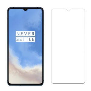 OnePlus 7T Pro Panzer Schutz Display Glas Panzerfolie 9H Echtglas