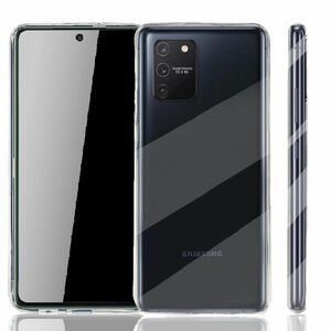 Samsung Galaxy S10 Lite Case Handyhlle Case Hlle Silikon Transparent