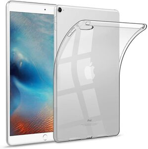 Apple iPad mini 4 Tablethlle Case Hlle Silikon Transparent
