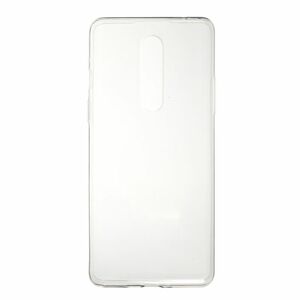 OnePlus 8 Handyhlle Case Hlle Silikon Transparent