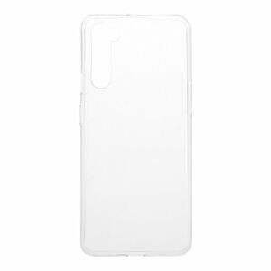 OnePlus Nord Handyhlle Case Hlle Silikon Transparent