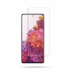 Samsung Galaxy S20 FE Panzer Schutz Display Glas Panzerfolie 9H Echtglas