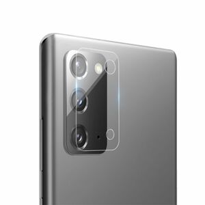 Kamera Objektiv HD+ 9H Glas Ultra Kameralinse Panzer Schutz Glas fr Samsung Galaxy Note 20