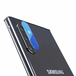 Kamera Objektiv HD+ 9H Glas Ultra Kameralinse Panzer Schutz Glas fr Samsung Galaxy Note 10