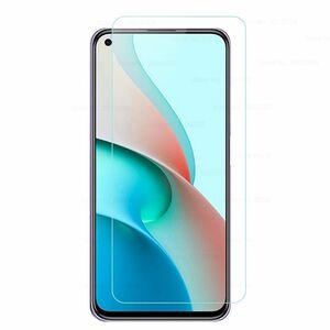 Xiaomi Redmi Note 9T Panzer Schutz Display Glas Panzerfolie 9H Echtglas