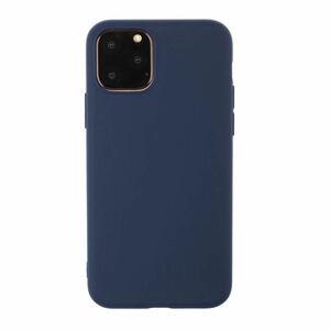 Apple iPhone 13 mini Handyh�lle Schutzcase Backcover Blau