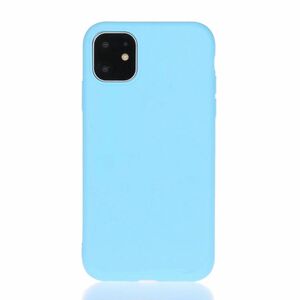 Apple iPhone 13 mini Handyh�lle Schutzcase Backcover Blau