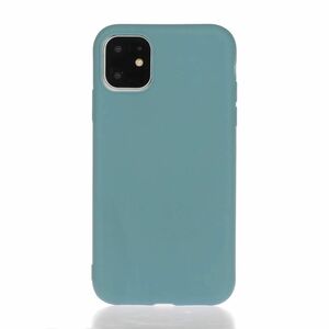Apple iPhone 13 Pro Max Handyh�lle Schutzcase Backcover Blau