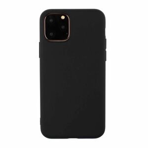 Apple iPhone 13 Pro Handyh�lle Schutzcase Backcover Schwarz