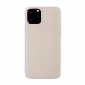 Apple iPhone 13 Pro Handyh�lle Schutzcase Backcover Wei�