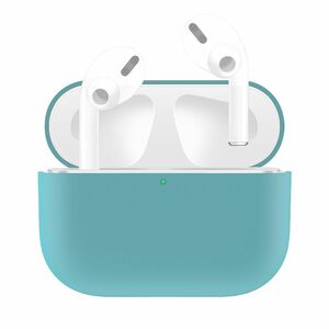Apple AirPods Pro Cover Hlle Schutzcase Etuis Grn