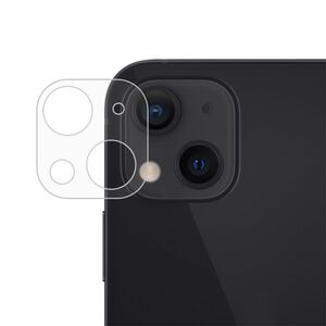 Kamera Objektiv HD+ 9H Glas Ultra Kameralinse Panzer Schutz Glas fr Apple iPhone 13