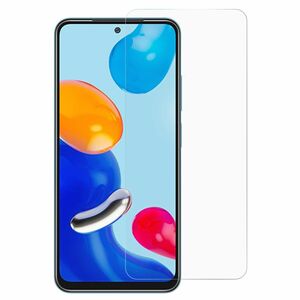 Xiaomi Redmi Note 11 Panzer Schutz Display Glas Panzerfolie 9H Echtglas