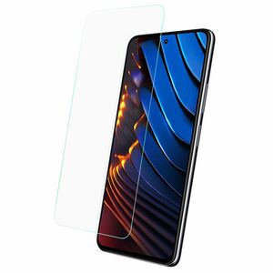 Xiaomi Poco X3 GT Panzer Schutz Display Glas Panzerfolie 9H Echtglas