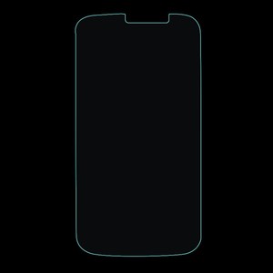 Huawei Ascend Y600 Displayschutzfolie 9H Verbundglas Panzer Schutz Glas Tempered Glas