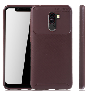 H�lle Cover Silikon Schutz Case Handy Case Etui Bumper Tasche Schale Backcover Rahmen