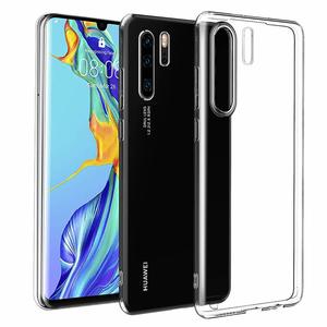 Huawei P30 Pro New Editition Handyhlle Case Hlle Silikon Transparent
