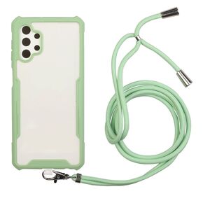  Handykette f�r Samsung Case Handyh�lle Case mit Band Cover zum umh�ngen mit Kordel 