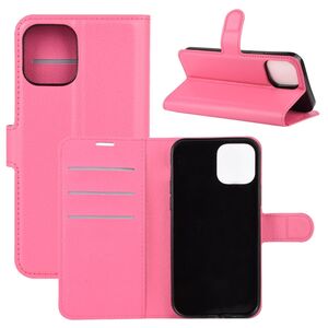 Schutzh�lle f�r Apple iPhone 12 Pro Max Case Handy H�lle Cover Schutztasche Wallet