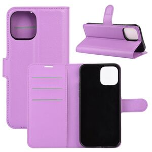 Schutzh�lle f�r Apple iPhone 12 Mini Case Handy H�lle Cover Case Schutztasche Wallet