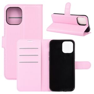 Schutzh�lle f�r Apple iPhone 12 Mini Case Handy H�lle Cover Case Schutztasche Wallet