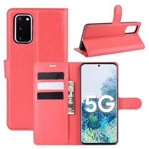 Schutzh�lle f�r Samsung Galaxy S20 FE Case Handy H�lle Cover Case Schutztasche Wallet