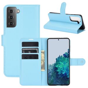 Schutzh�lle f�r Samsung Galaxy S21 Case Handy H�lle Cover Case Schutztasche Wallet