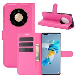 Schutzh�lle f�r Huawei Mate 40 Pro Case Handy H�lle Cover Case Schutztasche Wallet