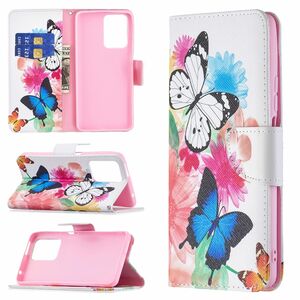 Handyhlle fr Xiaomi Mi 11T / 11T Pro Schutztasche Wallet Cover 360 Case Etuis