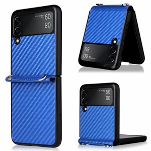 Handyh�lle f�r Samsung Galaxy Z Flip3 5G Schutzcase Backcover Bumper Etuis